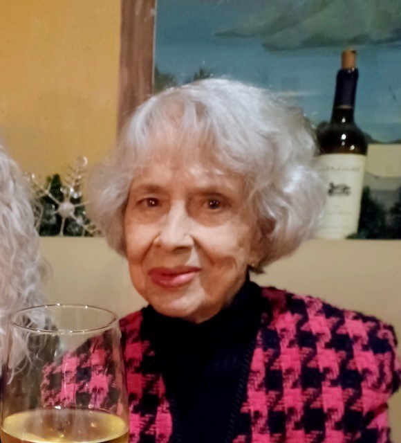 Obituary of Patsy W. James