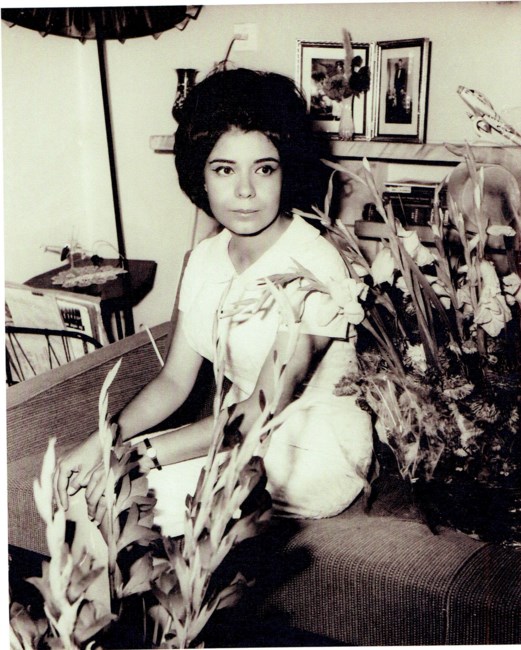 Obituary of Tahereh Hassan