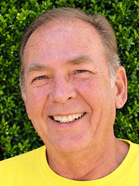 Obituary of Dr. James Brent Madill O.D.