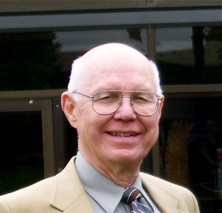 Obituary of James W. "Jim" Rech