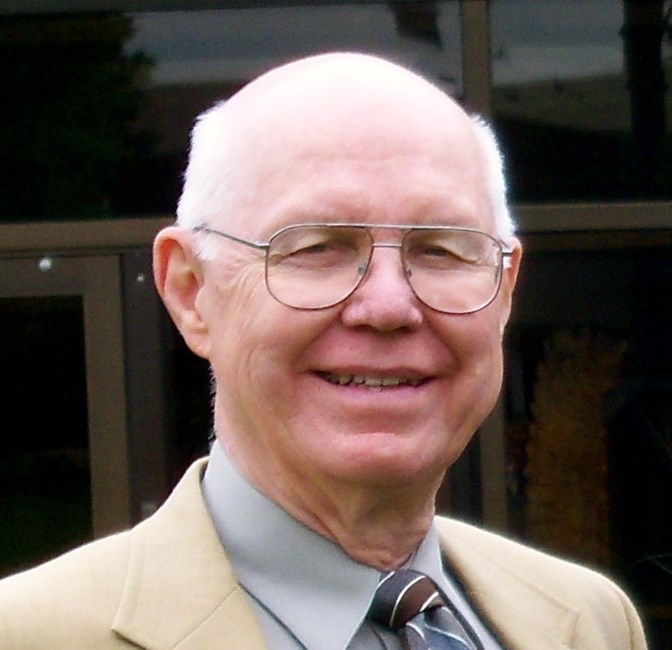 Obituary of James W. "Jim" Rech