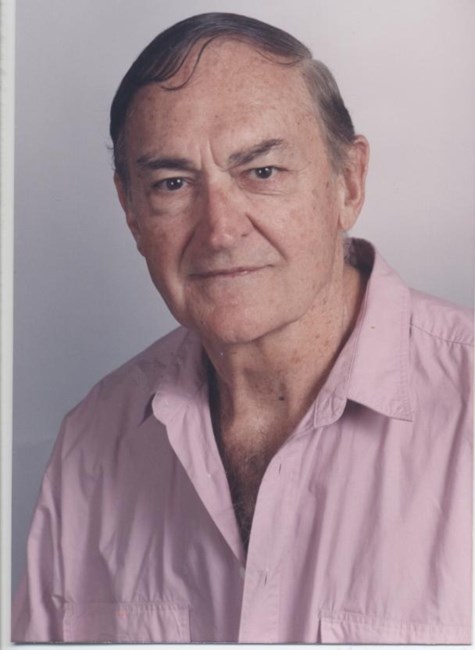 Obituary of Mitchell Campbell King Jr.