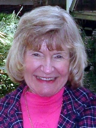 Obituary of Barbara Jean Ewell Meredith