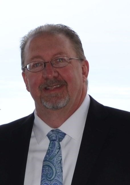 Obituary of Allen Gregory