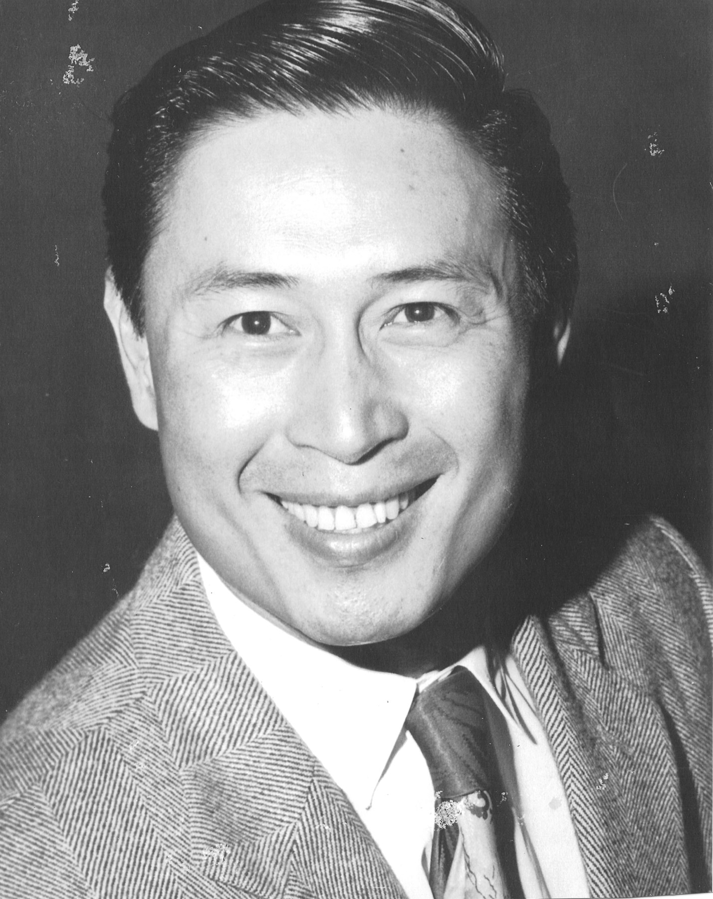 Desmond "Trick" Eton Yong Obituary - Pensacola, FL