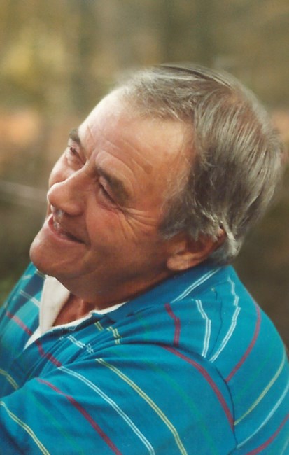 Obituary of Yvon Dulude