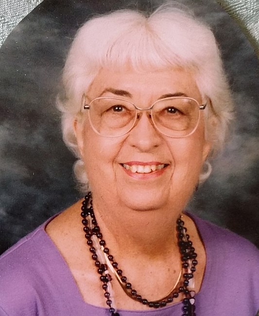Obituary of June Marie Cohea