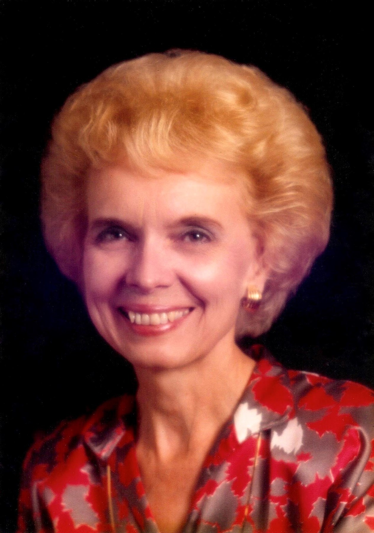 Vera Dulaney Obituary Gering, NE