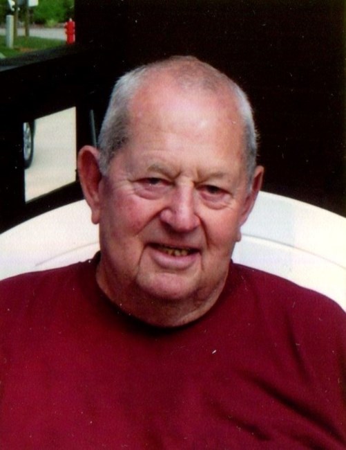 Obituario de John Howard Matthews