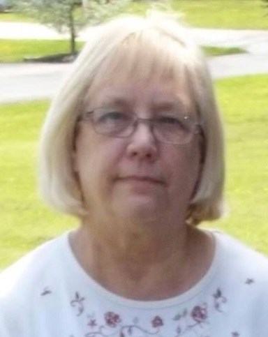 Obituary of Jean Elizabeth Whitney