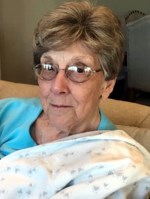 Norma Hickman