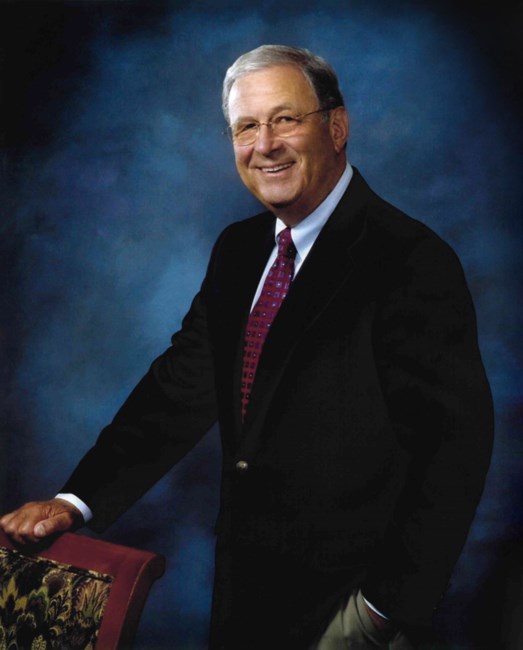 Obituary of Richard Rolla