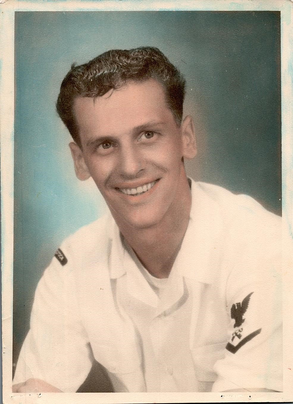 Obituary of Douglas C. Newcomer