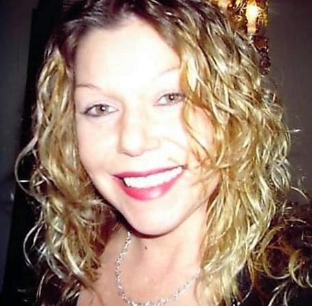 Obituary of Rebecca Suzanne Scott