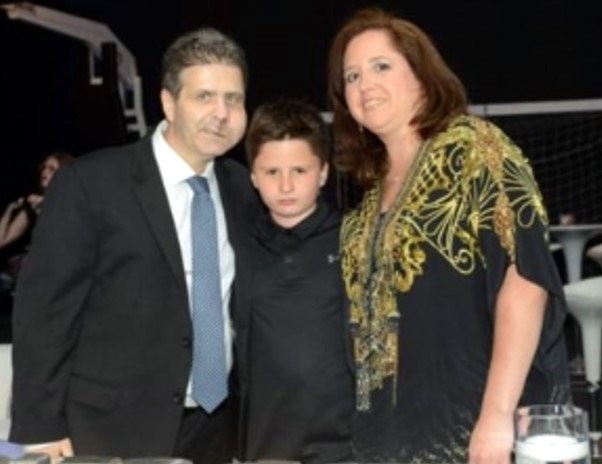 Obituary of Bruce Petersel