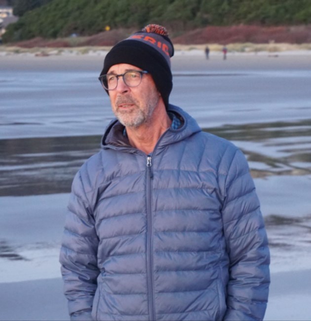 Obituary of Wayne Einfeld