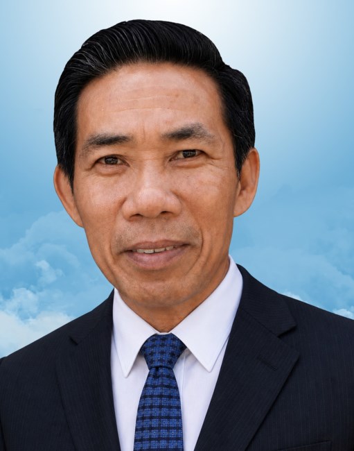 Obituary of Anton Tran Van Tuyen