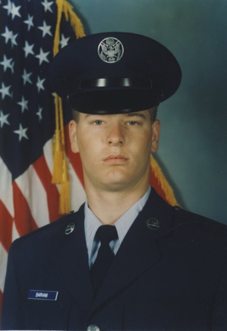 Obituary of William Loyd Barham