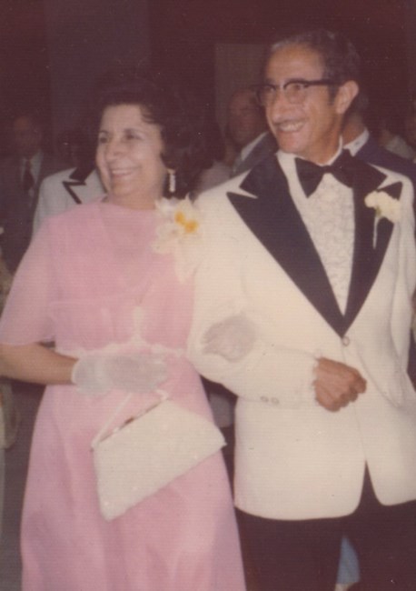 Obituary of Vincent P. Gerardi