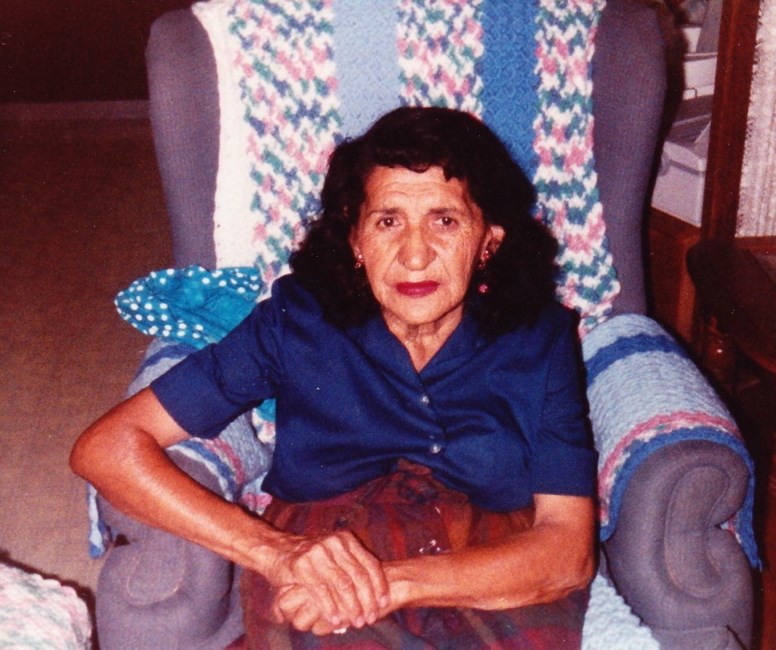 Obituary of Lidia A. Trujillo