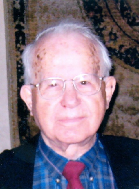 Obituary of Stephen Jacob Budosh