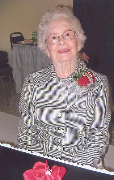 Obituary of Ethel I. Mathis