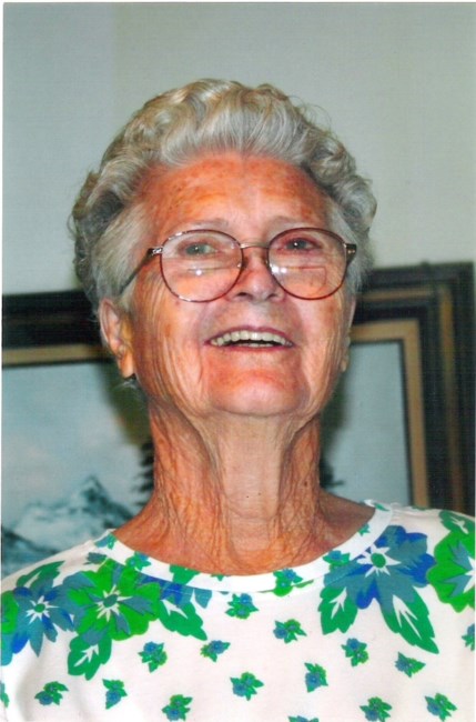 Obituary of Berlin Flowers