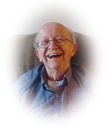 Avis de décès de James Robert Connors