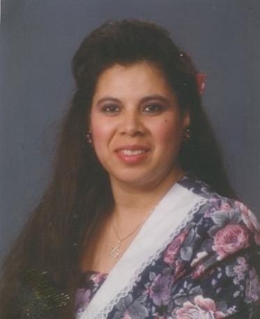 Obituary of Maria Magdalena Castro