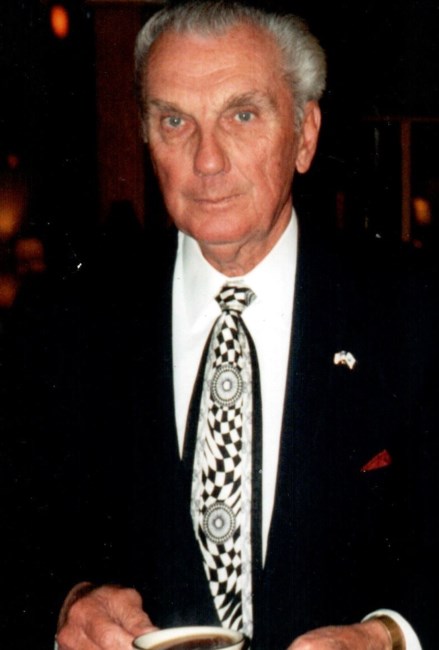 Obituary of Louis LeRoy Norbeck Sr.