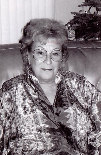 Obituary of Rosalia Victorina Van Assche