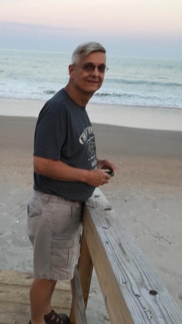 Obituary of Robert Jack Davis