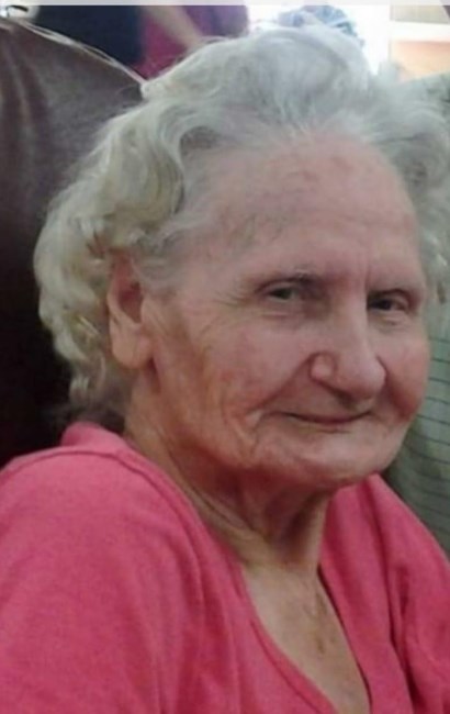 Obituary of Mary Ellen Hunter