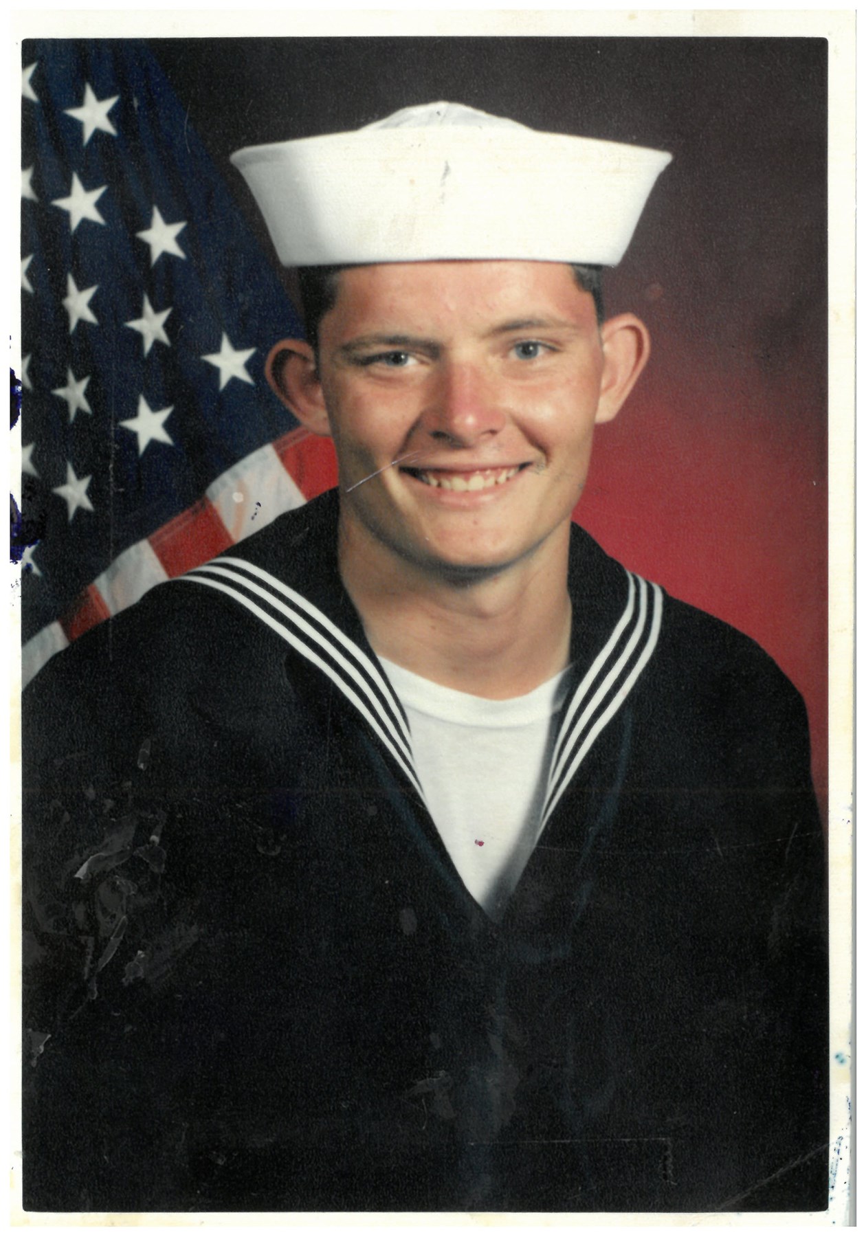 Obituary of Aaron Lee Bock