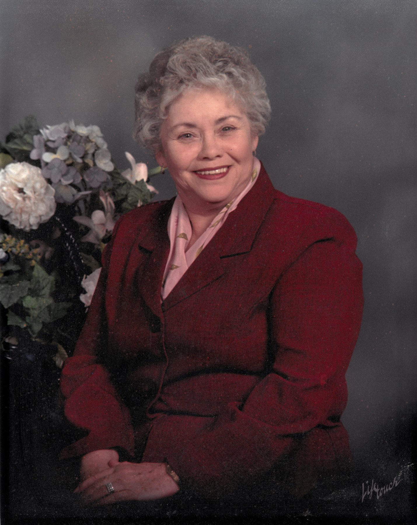 Obituary of Delilah Gale Bird
