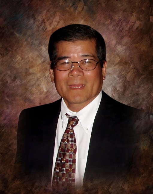 Obituary of Tony Nghia Van Nguyen