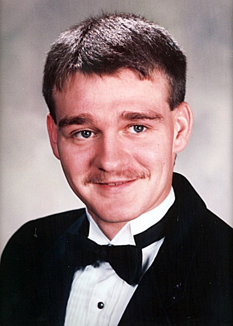 Obituary of Patrick Johnson