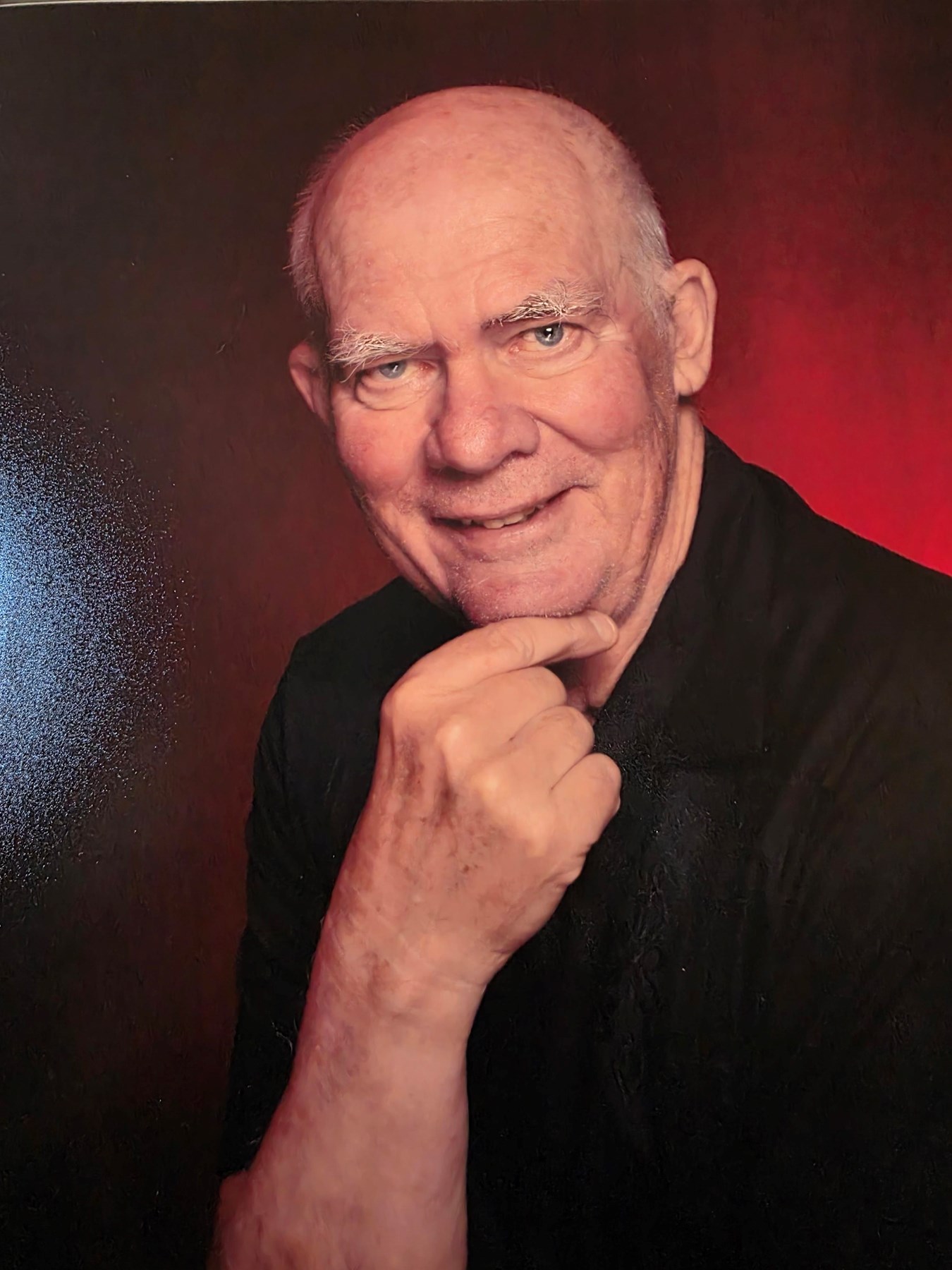 Obituary of Wesley Ervin Sterner