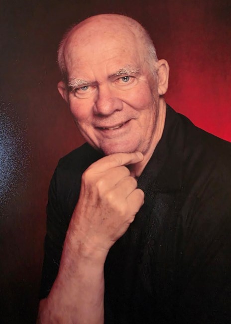 Obituary of Wesley Ervin Sterner