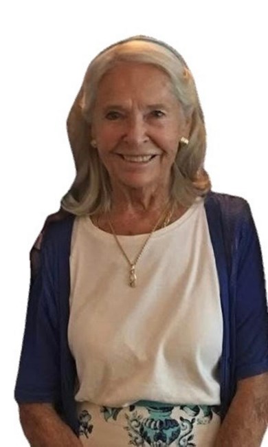 Obituary of Barbara Powell