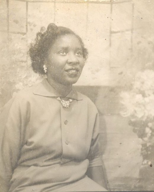 Obituary of Loretha Nacoste