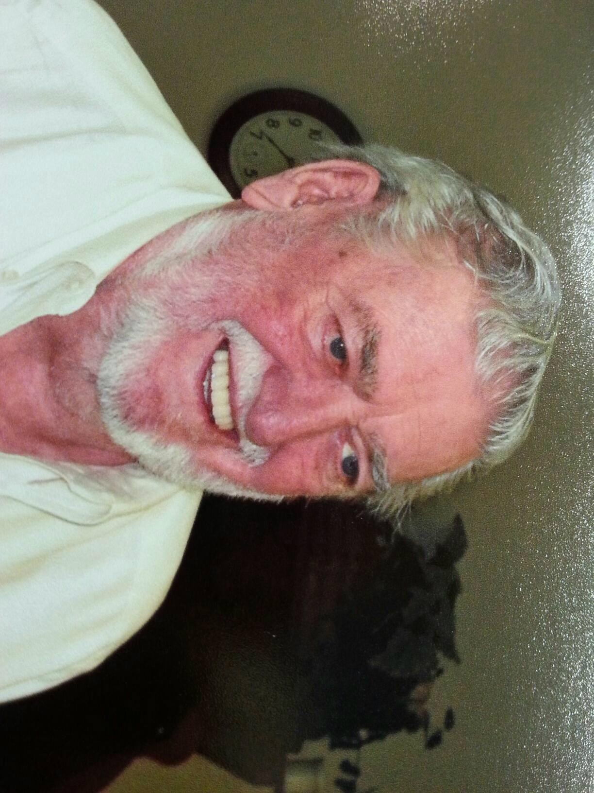 Obituary of Emmett "Bill" Hendrix