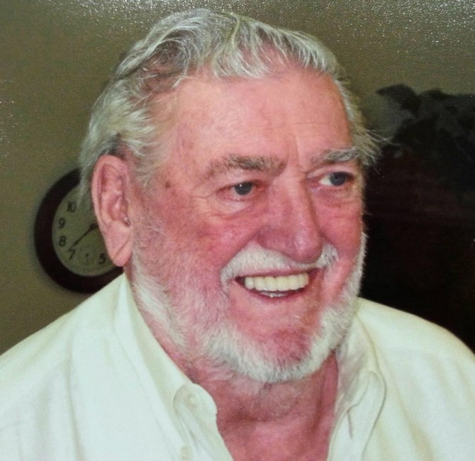 Obituary of Emmett "Bill" Hendrix
