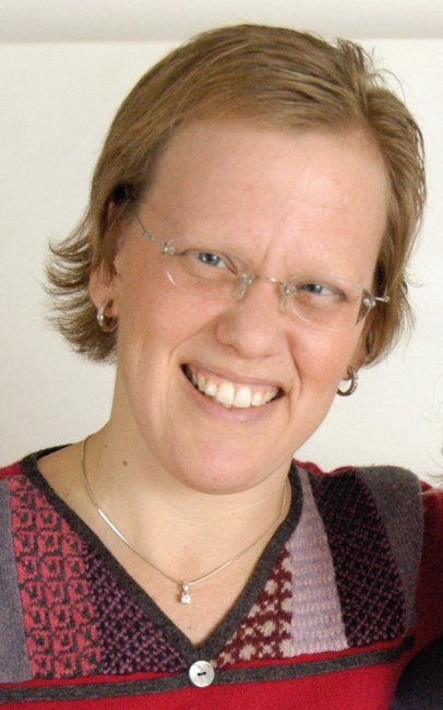 Obituary of Nancy Pollock