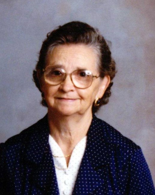 Obituary of Emily Delight Bryan