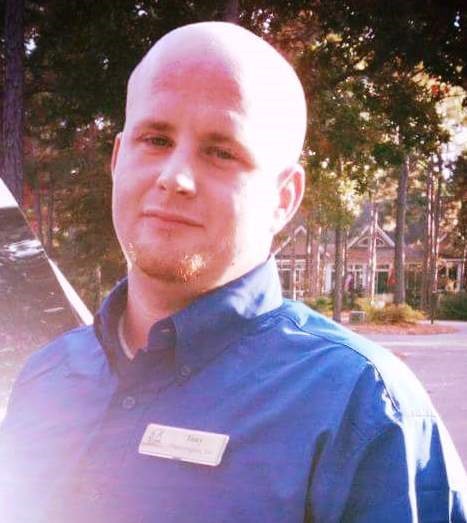 Obituary of Anthony Potenza