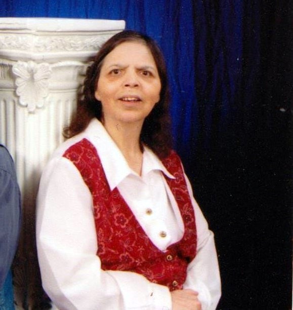 Obituary of Sylvia R. Lopez