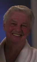 Obituary of Jack Boyd Parker