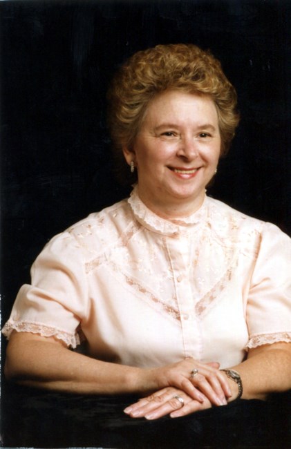 Obituary of Harriet Stewart