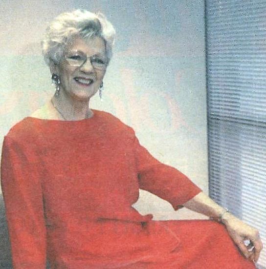 Obituary of Rachel Marie Irene Whittmire